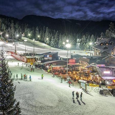 Borovets Gardens Ski Apartment Εξωτερικό φωτογραφία