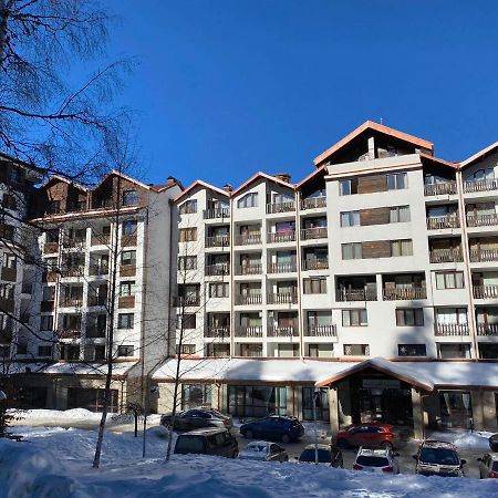 Borovets Gardens Ski Apartment Εξωτερικό φωτογραφία