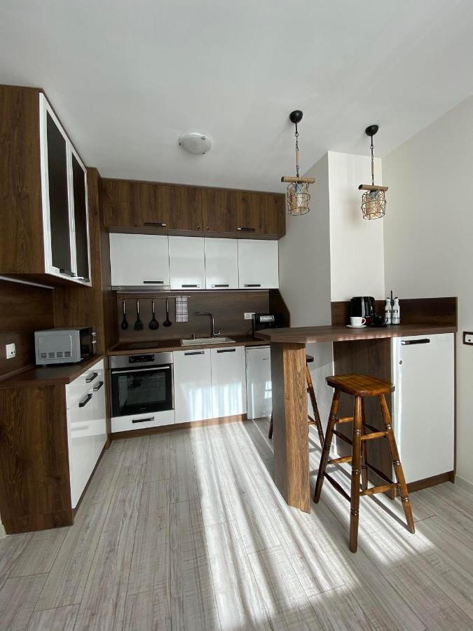 Borovets Gardens Ski Apartment Εξωτερικό φωτογραφία