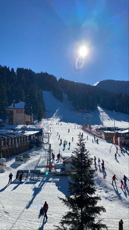 Borovets Gardens Ski Apartment Εξωτερικό φωτογραφία