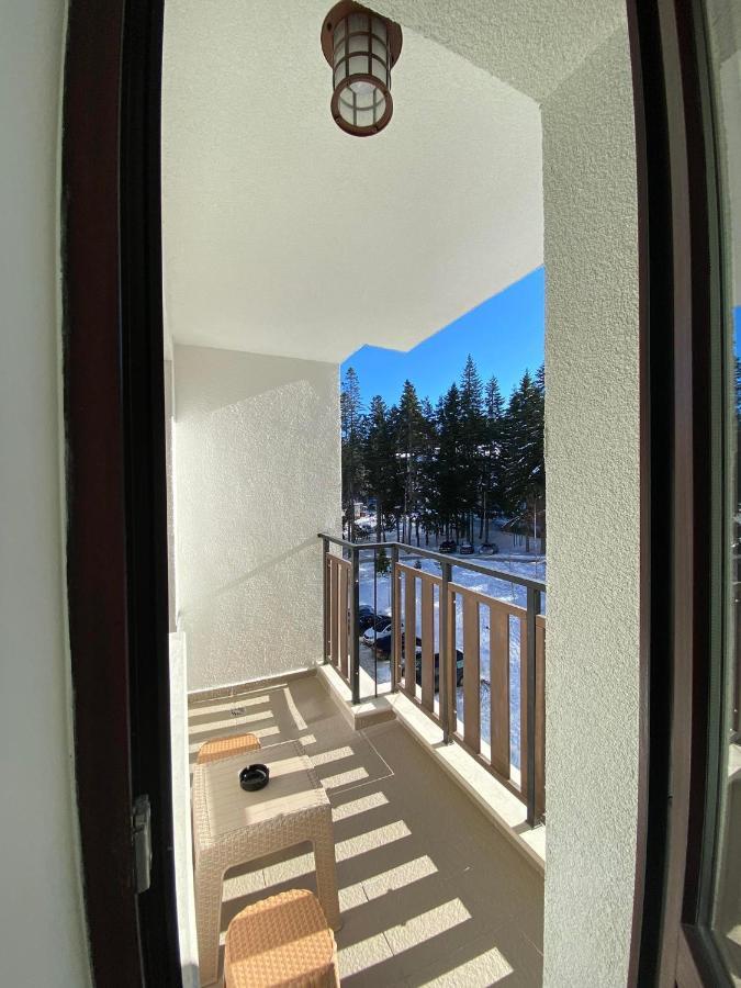 Borovets Gardens Ski Apartment Εξωτερικό φωτογραφία