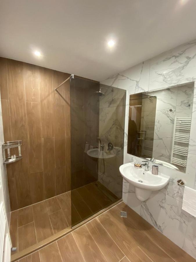Borovets Gardens Ski Apartment Εξωτερικό φωτογραφία