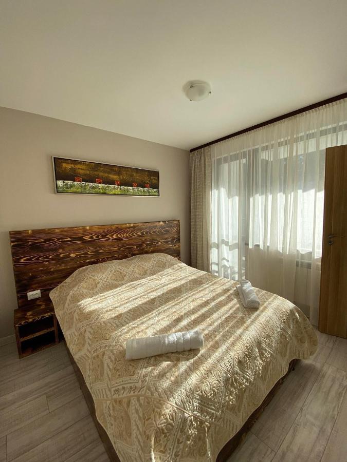 Borovets Gardens Ski Apartment Εξωτερικό φωτογραφία